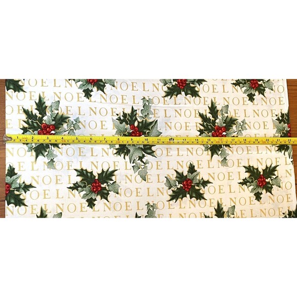 VTG - 1998 - Noel - Alexander Henry - By the yard - Picture 5 of 5